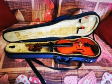 Violino stentor student usato  Italia