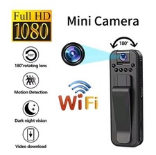 Telecamera spia 1080p usato  Ragalna