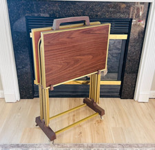 tv tables set 4 for sale tv tables set 4 for sale Blandon