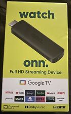 Onn streaming stick for sale  Lawrenceville