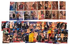 Lotto carte wwe usato  Breno