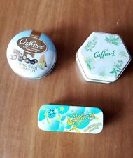 Scatole latta caffarel usato  Baranzate