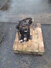 Jcb spool valve for sale  GLOUCESTER