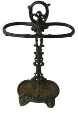 Cast iron vintage for sale  CREWE