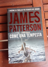 James patterson come usato  Castelfranco Emilia