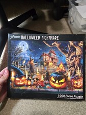 Vermont halloween nightmare for sale  Sylva