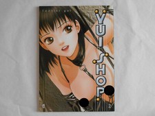 Yui shop vol.2 usato  Valchiusa