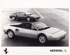 Ferrari mondial f.h.c. for sale  BAGSHOT