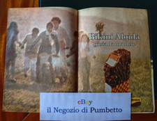 Advertising italian pubblicit� usato  Roma