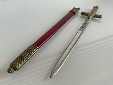 Alter brieföffner napoleons gebraucht kaufen  Wernigerode