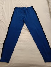 Pantaloni tuta storici usato  Triuggio