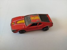 Bmw hot wheels d'occasion  Pleurtuit