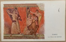 napoli pompei usato  Treviso Bresciano