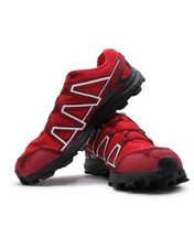 Scarpa salomon alkalin usato  Sant Angelo in Vado