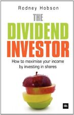 Dividend investor maximise for sale  UK