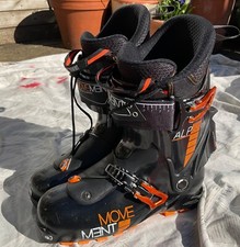 Movement alptracks ultralight for sale  HIGH WYCOMBE