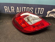 Vauxhall corsa 2007 for sale  GRAYS