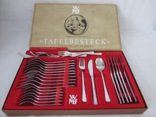 Tafelbesteck genf wmf gebraucht kaufen  Oestrich-Winkel