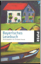 Bayerisches lesebuch gebraucht kaufen  Passau