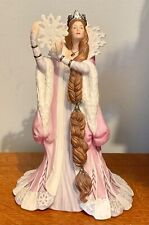 Lenox snow queen for sale  CARDIFF