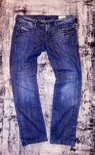 Top diesel jeans usato  Spedire a Italy