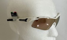 Óculos de sol Rudy Project TRALYX + SLIM com lente dourada multilaser ref: 99 comprar usado  Enviando para Brazil