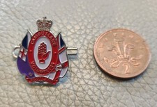 Loyalist badge cambuslang for sale  BELFAST