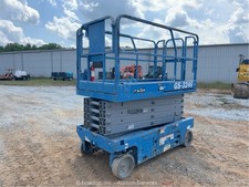2017 genie 3246 for sale  Trinity