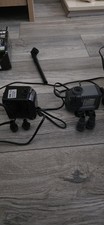 Fluval spec 19l for sale  STOKE-ON-TRENT
