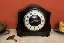 Vintage smiths enfield for sale  BRIDGEND