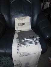 Ring top curtains for sale  WILLENHALL
