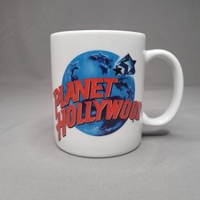 Planet hollywood collectible for sale  Woodland