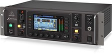 Behringer x32rack digital for sale  Arlington