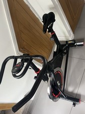 Spinning bike exercise for sale  STOKE-ON-TRENT