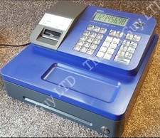 Cash register casio for sale  LINCOLN