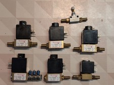 Norgren valvola pneumatica usato  Spedire a Italy