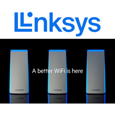 Linksys atlas pro for sale  Claymont