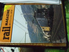 10µ revue rail d'occasion 10µ revue rail d'occasion  Doullens