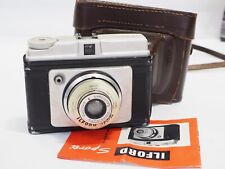 Ilford sporti 120 for sale  SHEFFORD