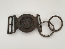 Antique boy scout for sale  LONDON