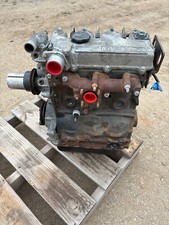 Isuzu 3ld1 engine for sale  Holdingford