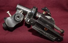 Vintage telescope equatorial for sale  MERTHYR TYDFIL