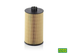 Mann filter oil d'occasion  Expédié en Belgium