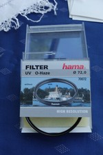Vorsatzlinse filter hama gebraucht kaufen  Todenbüttel
