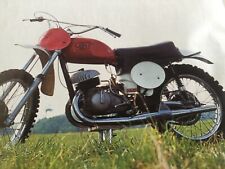 250 scrambler motorcycle for sale  BRIGHTON
