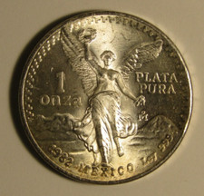 1982 1oz .999 for sale  Des Moines