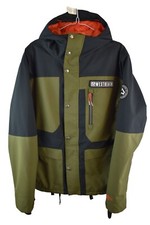 Westbeach green padded for sale  SITTINGBOURNE