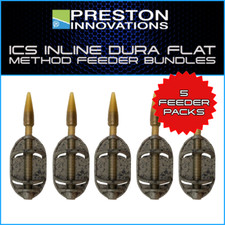 Preston innovations ics for sale  SOUTHAMPTON