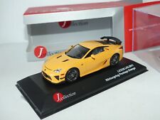 Lexus lfa 2011 d'occasion  Belz