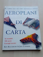 Libro dei record usato  Milano